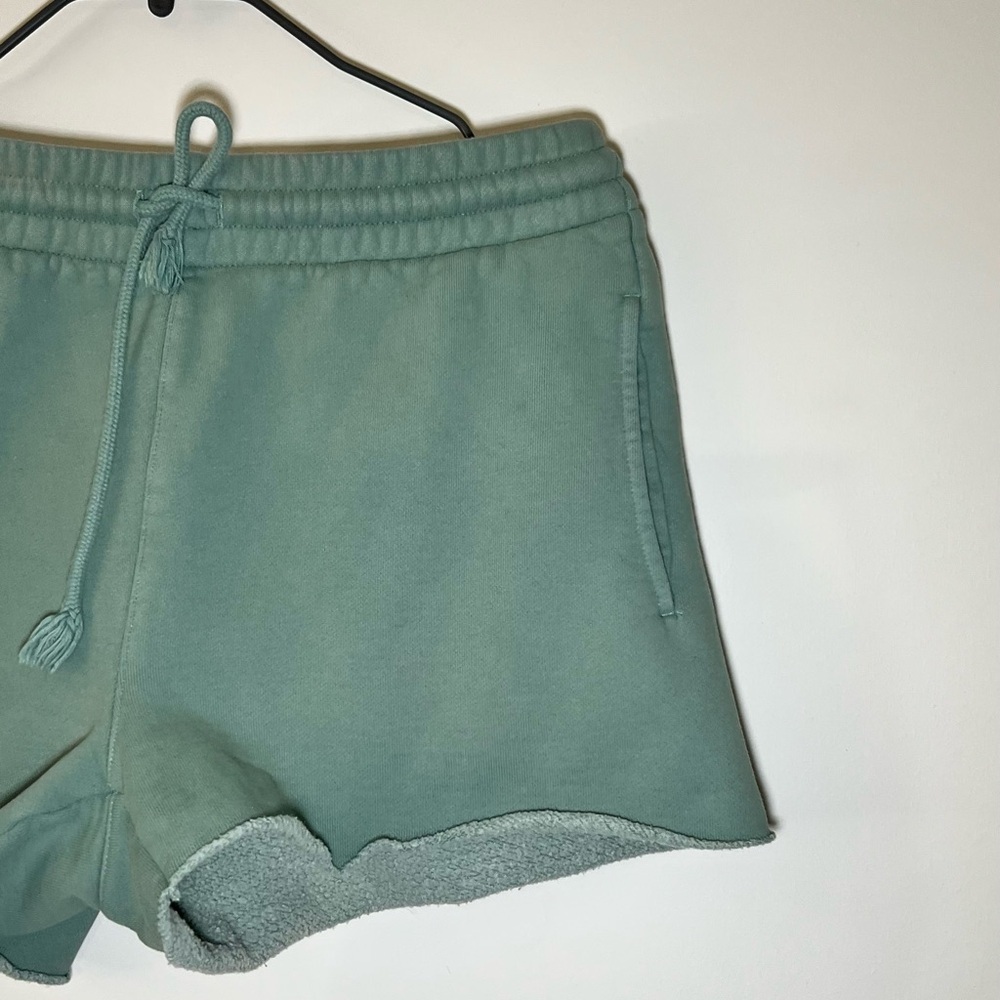 2 for $40 Boyfriend Sweatshorts 3" inseam - Picture 2 of 3